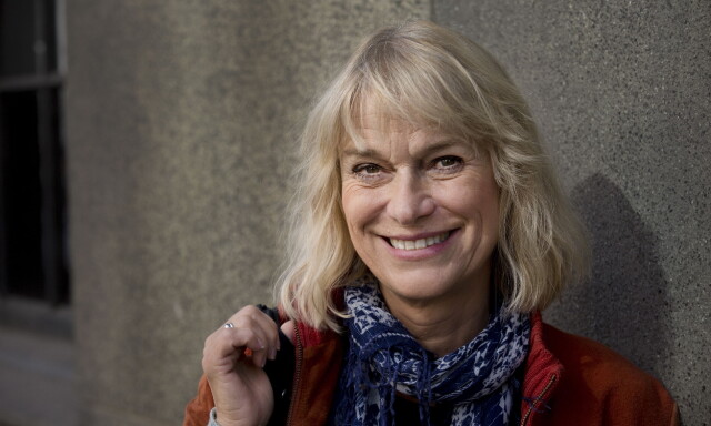 Mente hun var for gammel for «Skal vi danse»: «Er dere spenna gale?»
